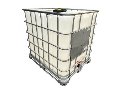 IBC REPAS kontejner 1000 l (vstup DN 225)