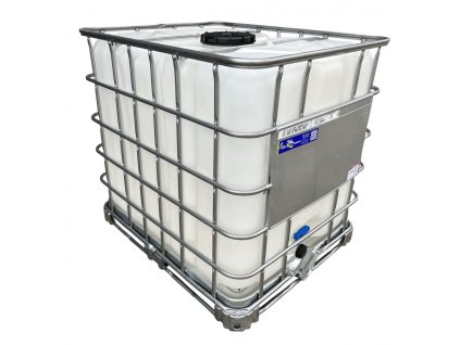 IBC REKO kontajner 1000 l (vstup DN 225)