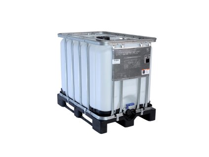 Nový kontajner IBC UN 1000 l