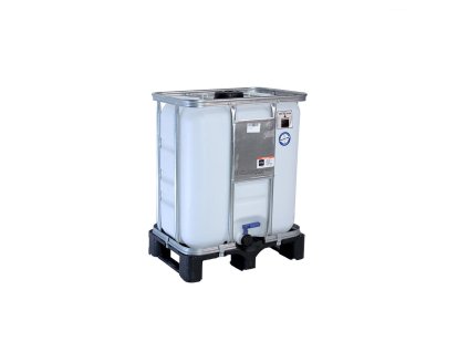 Nový IBC UN kontejner 300 l