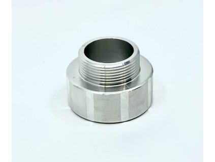 AL redukce DN 50 hrubý závit (S60x6)