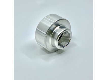 AL redukcia DN 50 jemný závit - výstup 1" vnútorný