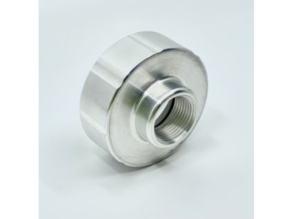 AL redukcia (S75x6) hrubý závit - výstup 1" vnútorný
