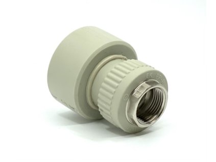 PPR redukce DN 50 hrubý závit (S60x6)