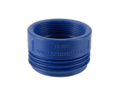 Sudový adaptér S 69,5x5,5 (2'' Mauser) - výstup G2" vnitřní PRESSOL