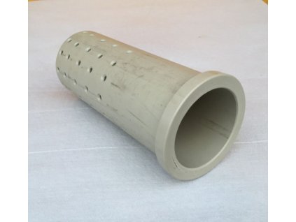 Plastový filter nečistôt DN 150