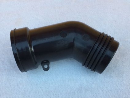 Nálevkové koleno DN 50 hrubý závit MAUSER