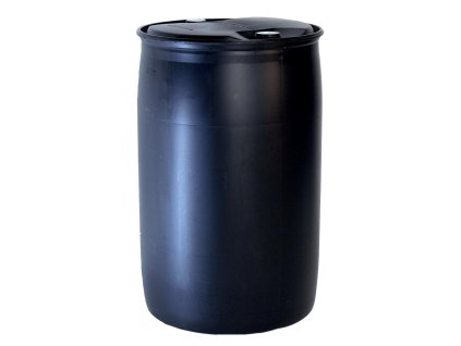 Plastový sud UN 220 l L-ring EX