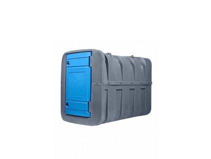 Nádrž na Adblue Swimer prestige
