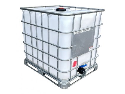 IBC REPAS UN kontejner 1000 l