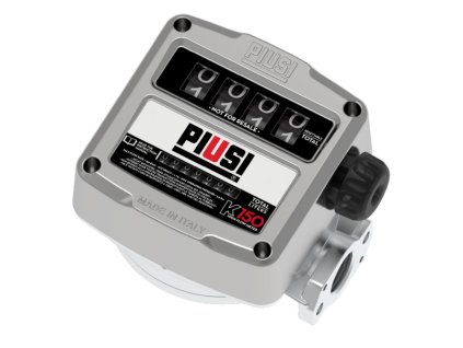 Mechanický prietokomer K150 PIUSI