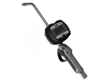 Manuální výdejní pistole na olej s průtokoměrem EASY K40 PIUSI