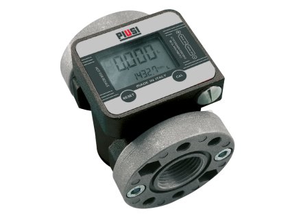Prietokomer oleja K600/3 PIUSI