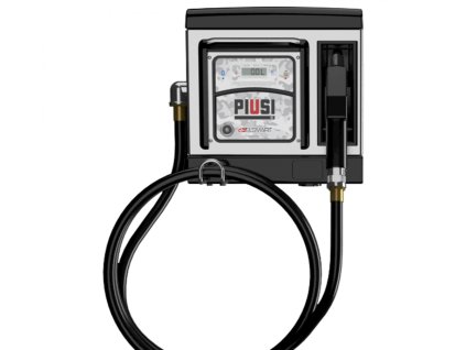 Výdejní automat na naftu CUBE B.SMART AC PIUSI