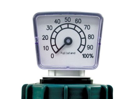 Mechanický hladinomer CEMO