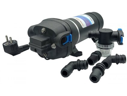 Membránové čerpadlo na vodu pre 230 V CF 43 CREATE FLOW