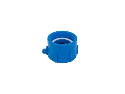 IBC adaptér S60X6 vnitřní, 2" vnitřní závit BRADAS