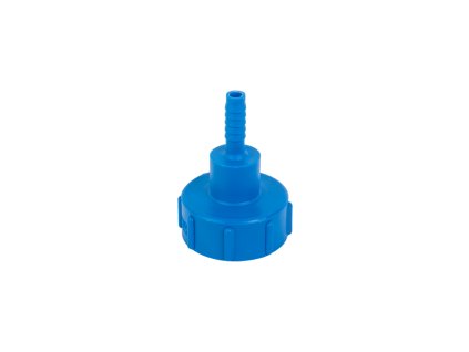Adaptér IBC S60X6 s hadicovou prípojkou BRADAS