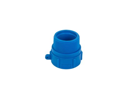 IBC adaptér S60X6 vnitřní, 2" vnější závit BRADAS