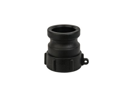 IBC redukce vnitřní závit S60x6 / Camlock A 2'' BRADAS