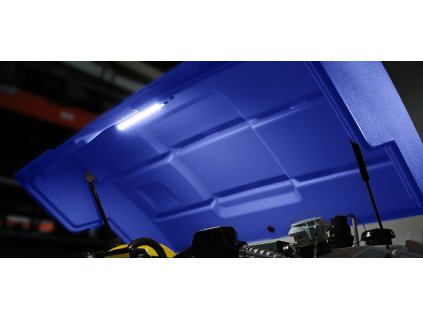 LED osvětlení pro CUBE víko CEMO