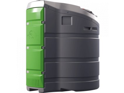 Dvouplášť. nádrž na naftu FuelMaster® Standard 2 KINGSPAN