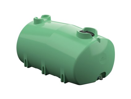 Mobilná nádrž TankMaster® 6 000 l KINGSPAN na kvapalné hnojivá a vodu