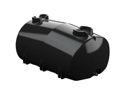 Mobilná nádrž na vodu TankMaster® 6 000 l KINGSPAN