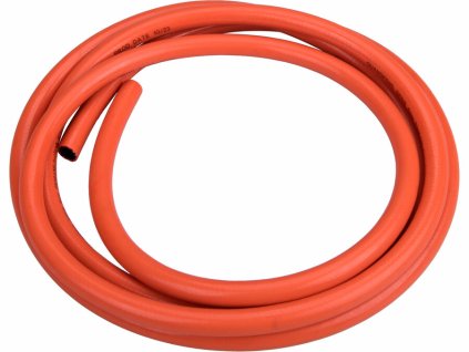 Hadice 3 m na propan-butan bez koncovek, průměr 8 mm EXTOL