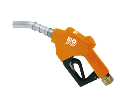 Automatická tankovacia pištoľ na olej a bionaftu A70 BIO - A120 BIO PIUSI