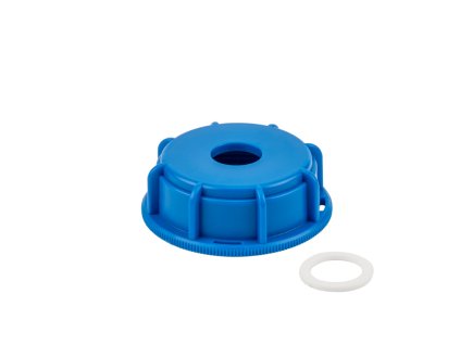 IBC Redukce S60x6 s 3/4'' otvorem BRADAS