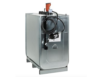 Výdejní nádrž na naftu MULTI-Tank 1000 l PREMAXX PRESSOL