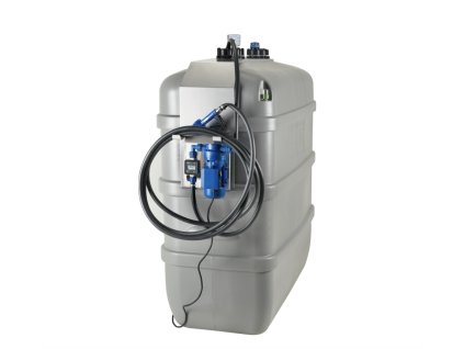 Výdejní nádrž na AdBlue 1500 l a 2000 l UNI-BLUE PRESSOL