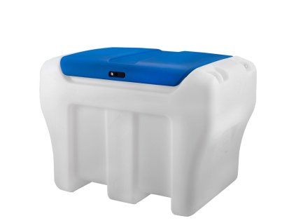 Mobilní nádrž na AdBlue mobiBLUE PRESSOL 450 l