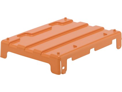 Odklápěcí víko pro DT Mobil Easy 125 l a 200 l CEMO