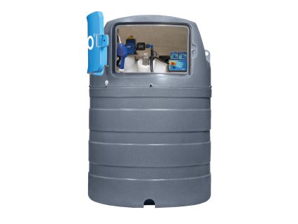 Výdejní nádrž na AdBlue V 1500 l SIBUSO