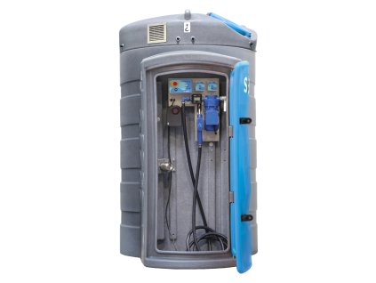 Výdejní nádrž na AdBlue NVCL 1500 l SIBUSO
