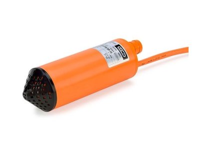 Ponorné čerpadlo CENTRI SP 30, 18 V CEMO