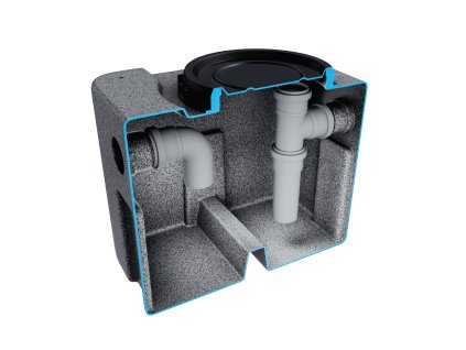 separator tuku marble