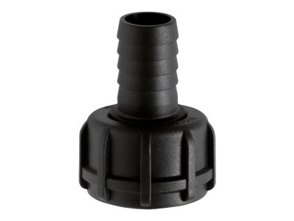 Plastový hadicový trn 3/4" / převlečná matice 1" PIUSI