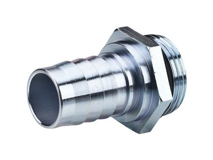 Hadicový trn 1" / vnější závit 1" PIUSI