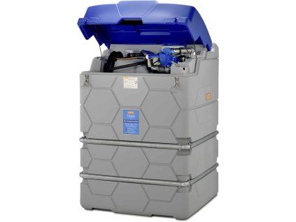 Výdejní nádrž na AdBlue CUBE-Outdoor 1500 l a 2500 l Basic CEMO