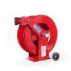 Samonavíjecí buben výdejní hadice 25 - 30 m