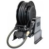 Samonavíjací bubon s dávkovacou hadicou 14 m pre 12 V Piusi