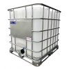 IBC REKO kontejner 1000 l (vstup DN 400)