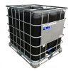 IBC REKO kontejner 1000 l (černý)