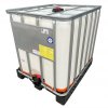 Nový IBC EX UN kontejner 1000 l