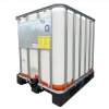 Nový IBC EX UN kontejner 1000 l