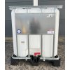 Nový IBC kontejner 600 l (vstup DN 225)