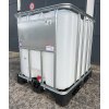 Nový IBC kontejner 600 l (vstup DN 225)